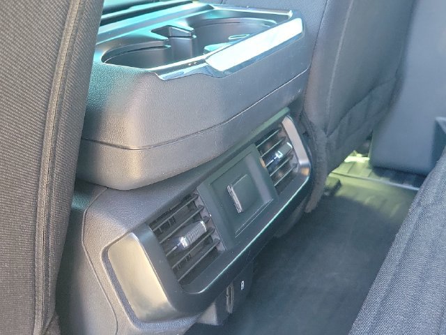 Used 2023 Ford F150 XL w/ STX Appearance Package RWD image 9