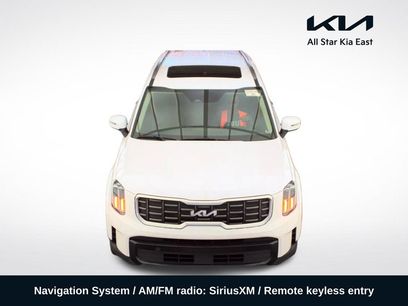 Used 2025 Kia Telluride S
