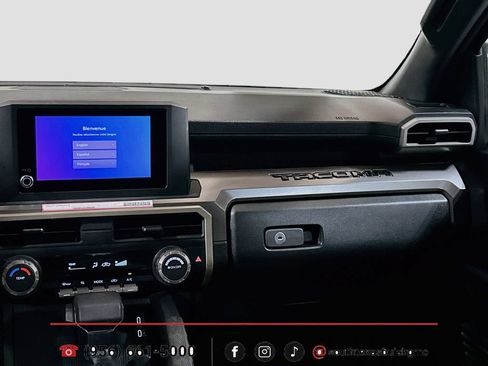 Used 2024 Toyota Tacoma SR5 RWD image 20