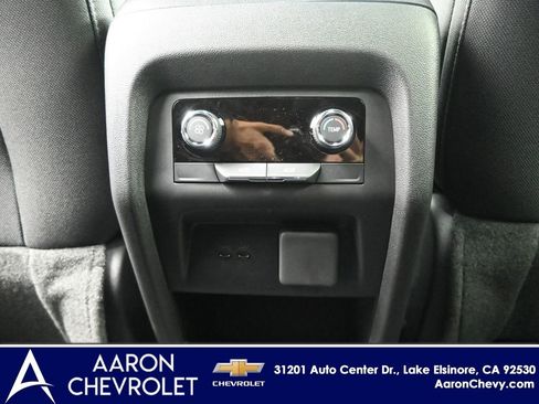 New 2026 Chevrolet Traverse LT w/ Driver Confidence Package image 26
