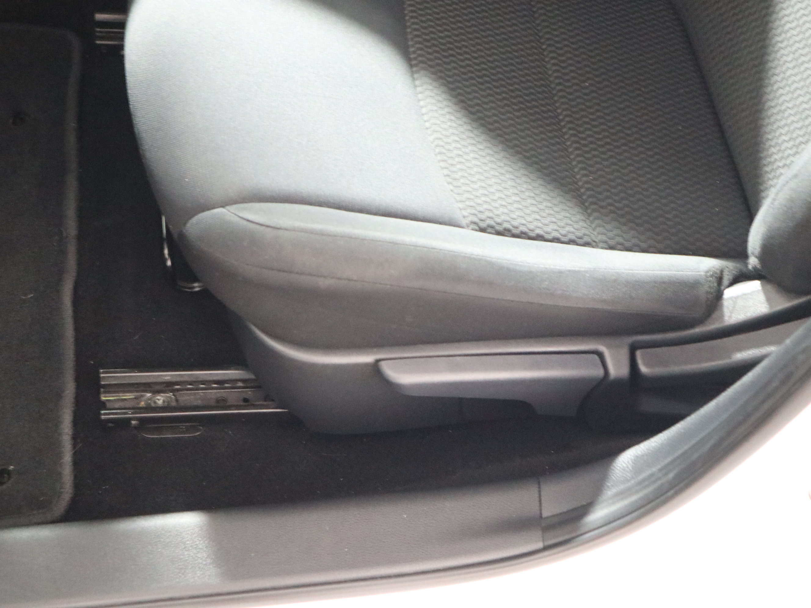 Used 2022 Nissan Sentra S FWD image 21