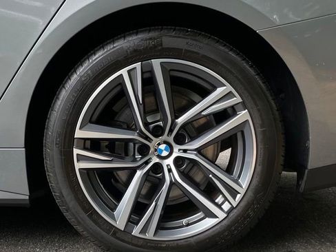 Used 2022 BMW 430i Gran Coupe w/ Convenience Package RWD image 6