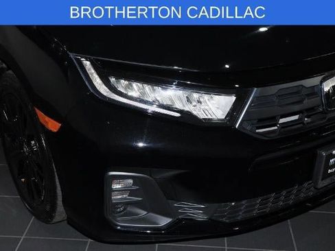 Used 2025 Honda Odyssey Sport-L image 12