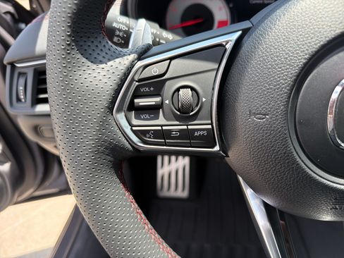 Certified 2023 Acura TLX SH-AWD w/ A-SPEC Pkg image 19