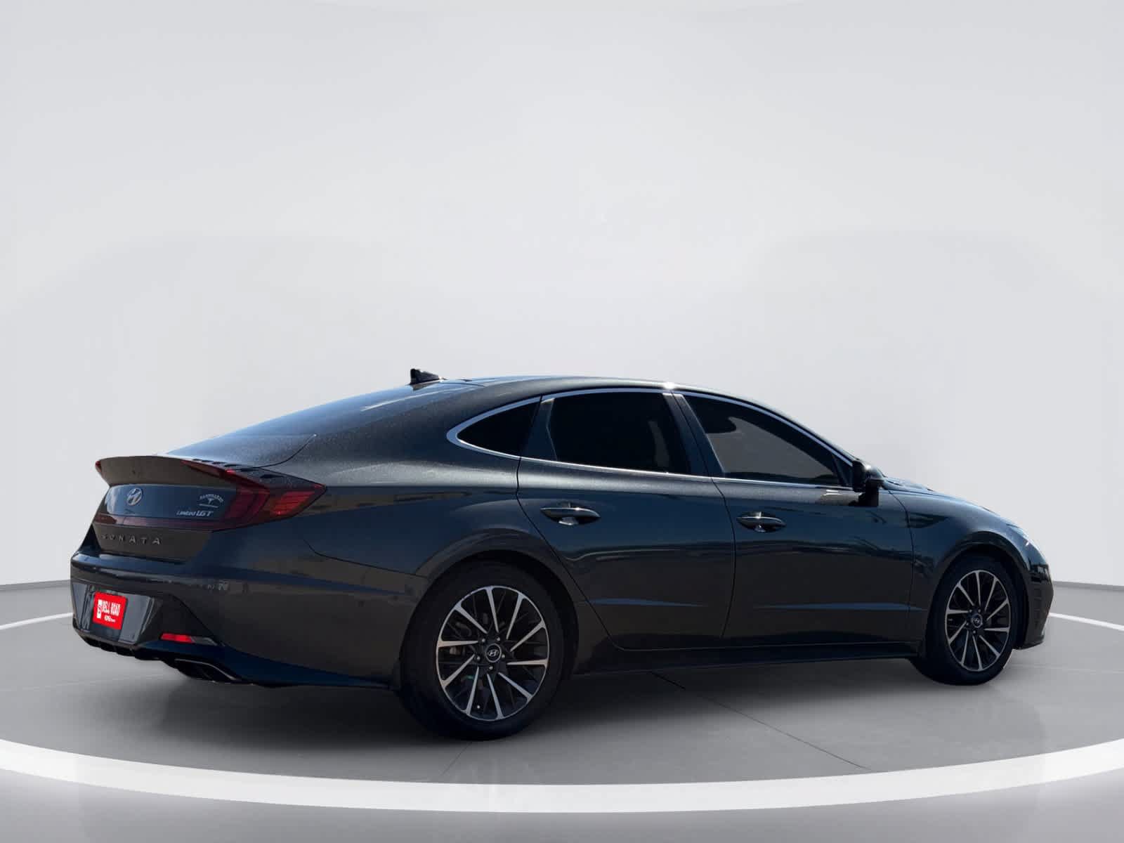 Used 2022 Hyundai Sonata Limited FWD image 4