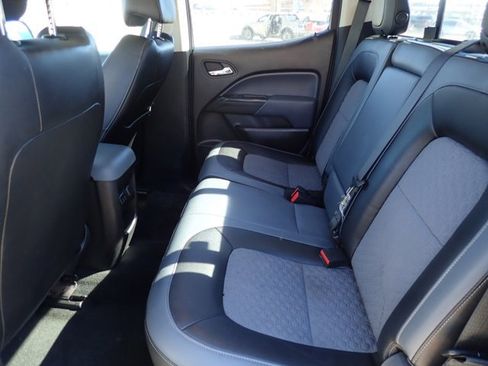 Used 2016 Chevrolet Colorado Z71 image 8