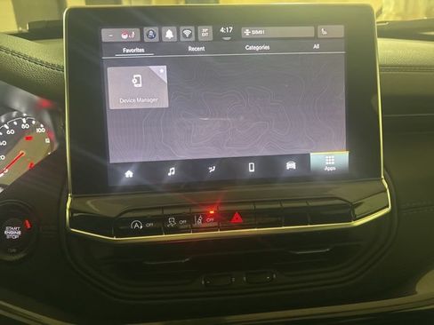 New 2026 Jeep Compass Latitude AWD/4WD image 40