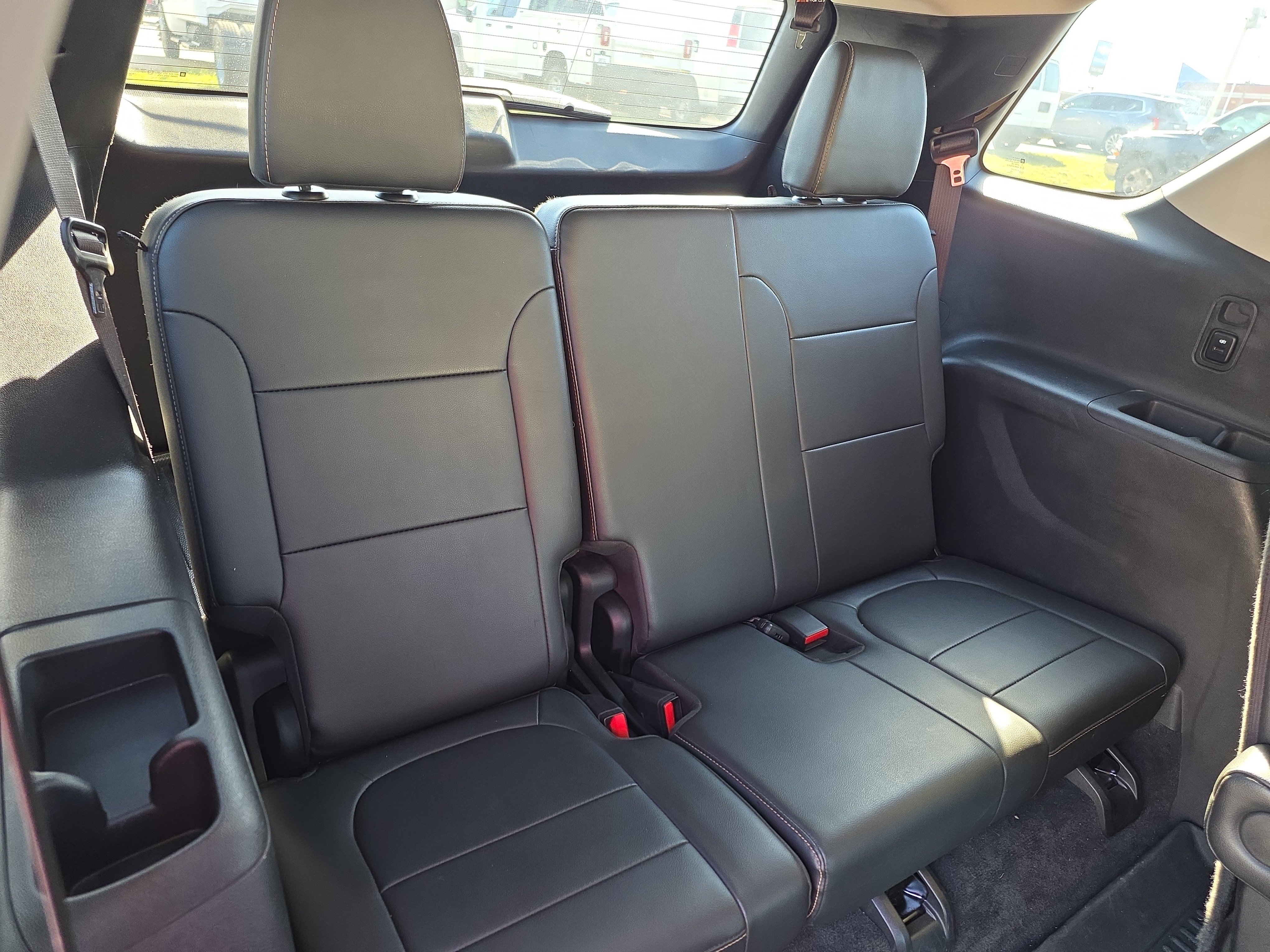 Used 2020 Chevrolet Traverse LT AWD/4WD image 11