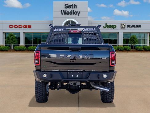 New 2025 RAM 2500 Big Horn image 6