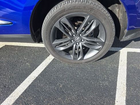 Used 2024 Acura RDX A-Spec image 10