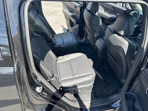 New 2024 Hyundai Santa Fe Calligraphy image 19