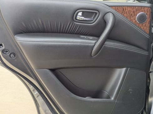 Used 2020 Nissan Armada SL w/ Premium Package image 14