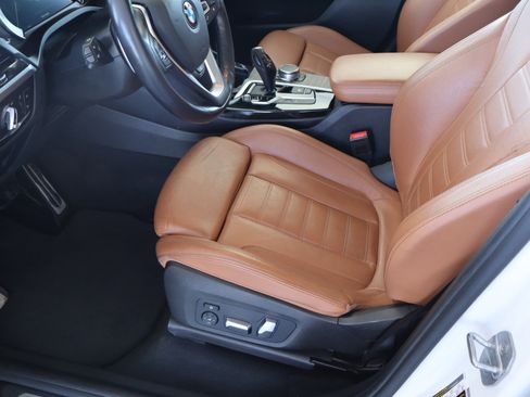 Used 2018 BMW X3 M40i w/ Premium Package image 13