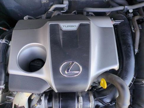 Used 2017 Lexus NX 200t AWD w/ Premium Package image 24