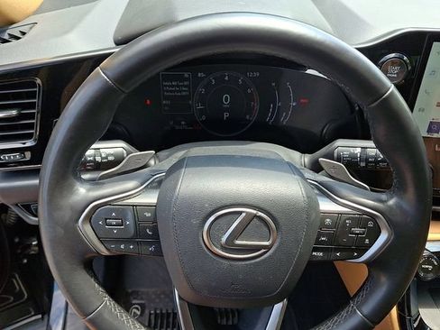 Certified 2024 Lexus NX 350 AWD image 20
