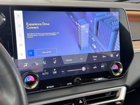 Used 2023 Lexus RX 350 Premium Plus w/ Accessory Package (Z1) FWD image 22