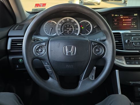Used 2014 Honda Accord LX image 13