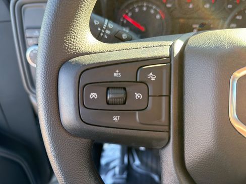 New 2026 GMC Sierra 1500 Pro w/ Pro Value Package image 17