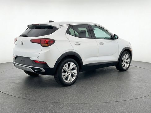 Used 2025 Buick Encore GX Preferred image 9