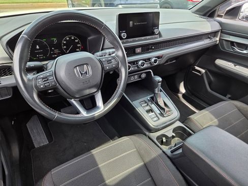 Used 2024 Honda CR-V Sport image 7