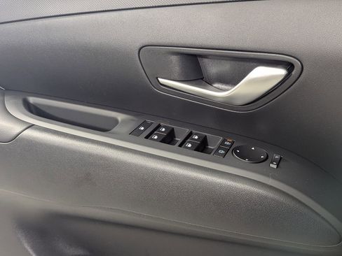 New 2025 Hyundai Santa Cruz SEL image 14