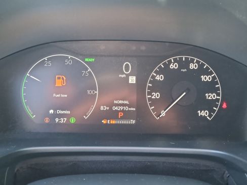 Used 2024 Honda CR-V Sport image 30