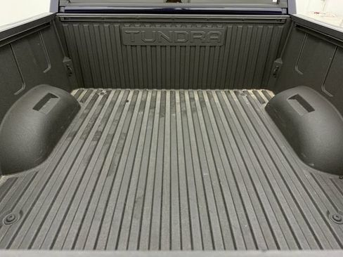 Used 2026 Toyota Tundra Limited RWD image 36
