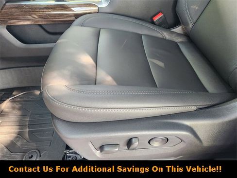 New 2026 GMC Sierra 1500 Elevation w/ Elevation Premium Package image 18