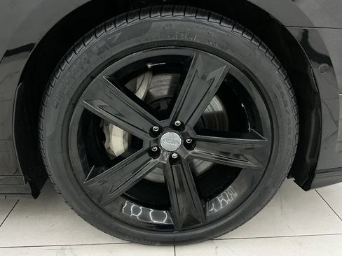 Used 2021 Audi A8 L 3.0T w/ Executive Plus Package AWD/4WD image 51