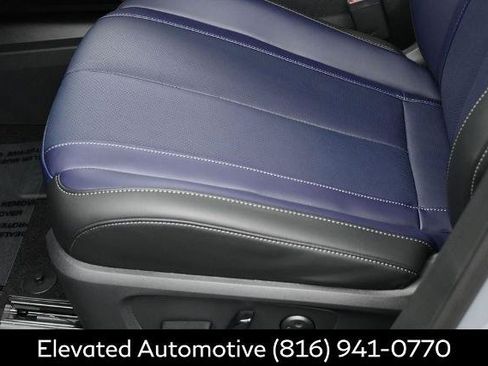 Certified 2026 INFINITI QX60 Sport w/ Dark Cargo Package AWD/4WD image 17