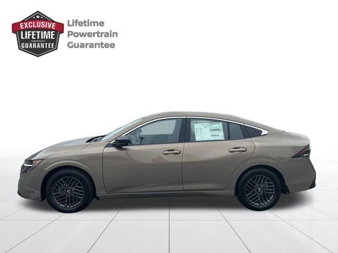 New 2026 Nissan Sentra SV w/ Floor Mat Package FWD image 2