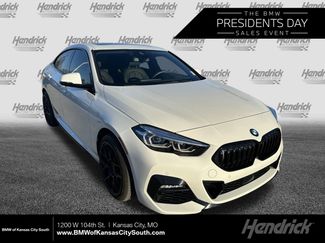 Certified 2024 BMW 228i xDrive Gran Coupe w/ M Sport Package video 1