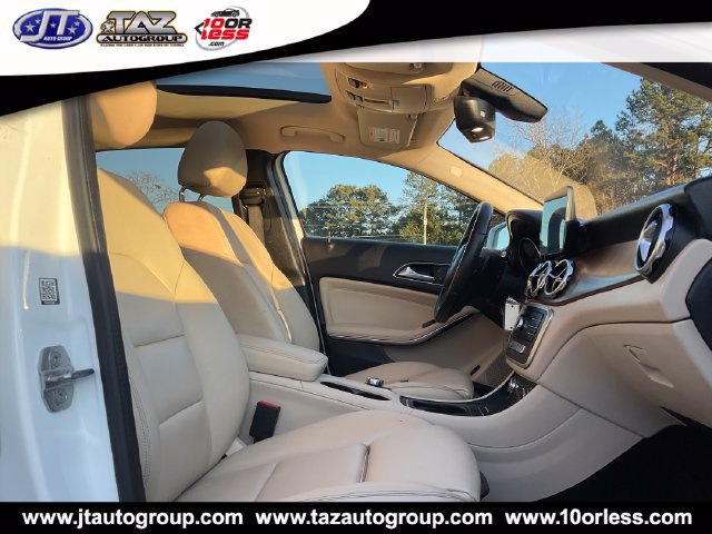 Used 2020 Mercedes-Benz GLA 250 image 15