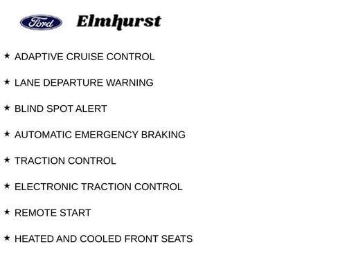 Certified 2021 Ford Mustang Mach-E GT image 8