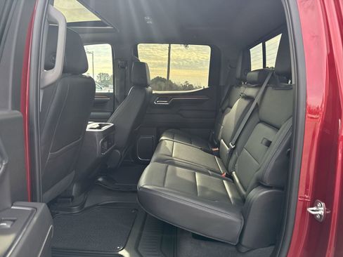 Used 2023 GMC Sierra 1500 Denali w/ Denali Reserve Package image 31