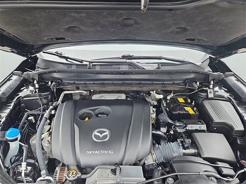 Used 2021 MAZDA CX-5 Sport image 29