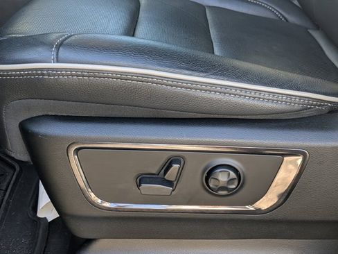 Used 2023 RAM 1500 Limited image 21