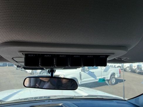 New 2024 Ford F350 XL w/ XL Chrome Package image 10