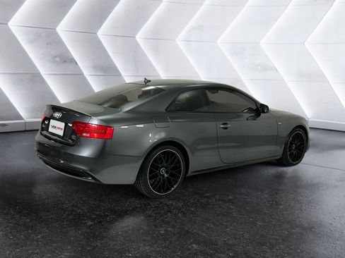 Used 2016 Audi A5 2.0T Premium Plus image 4