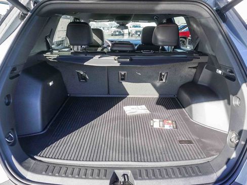 New 2026 Chevrolet Equinox RS w/ LPO, Floor Liner Package image 24