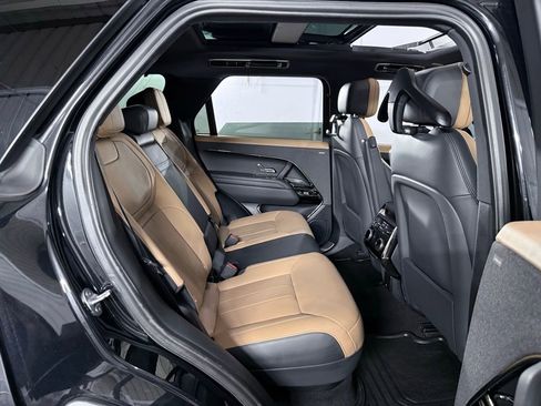 Used 2023 Land Rover Range Rover Sport SE Dynamic AWD/4WD image 28