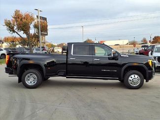 New 2026 GMC Sierra 3500 Denali w/ Denali Reserve Package video 2