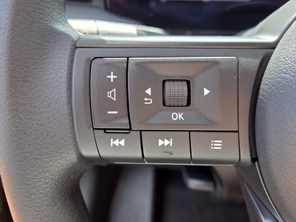 New 2027 Nissan Kicks S FWD image 25