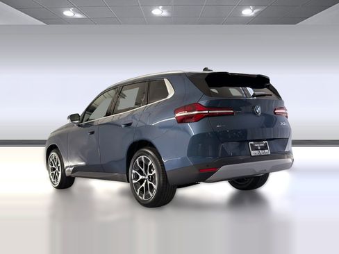 New 2026 BMW X3 xDrive30 w/ Convenience Package image 3