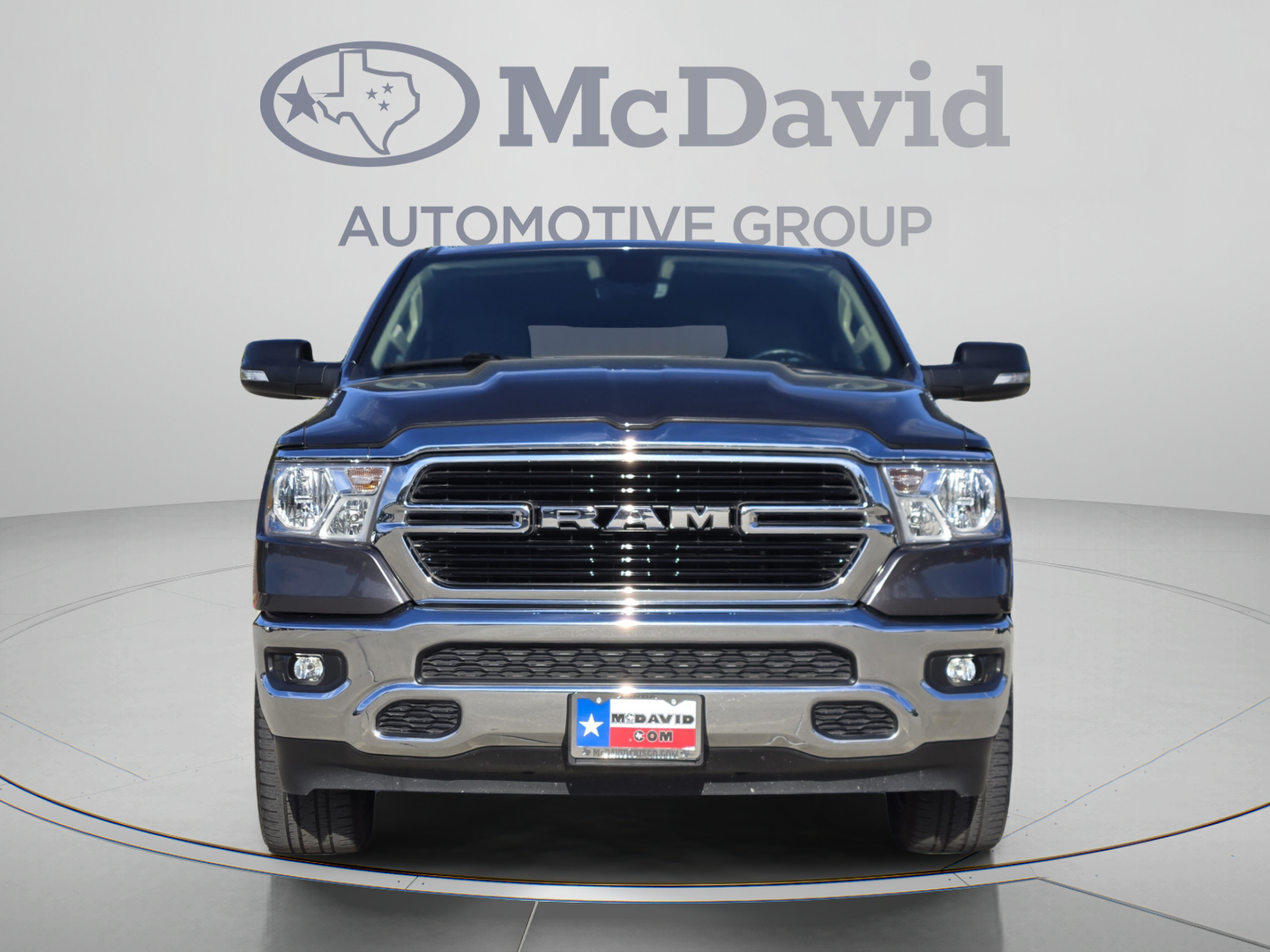 Used 2020 RAM 1500 Lone Star RWD image 8