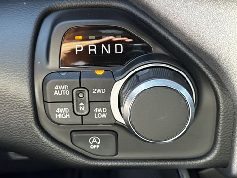 New 2026 RAM 1500 Lone Star w/ Night Edition image 20