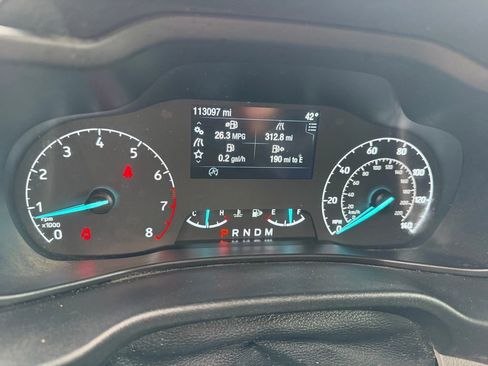 Used 2019 Ford Transit Connect XL image 19