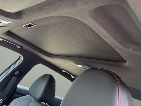 Used 2023 Hyundai Elantra N Line FWD image 12