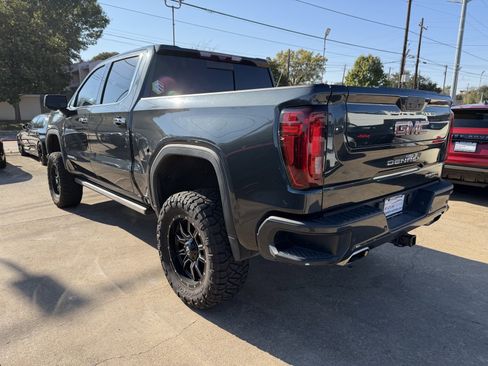 Used 2021 GMC Sierra 1500 Denali w/ Denali Ultimate Package image 4