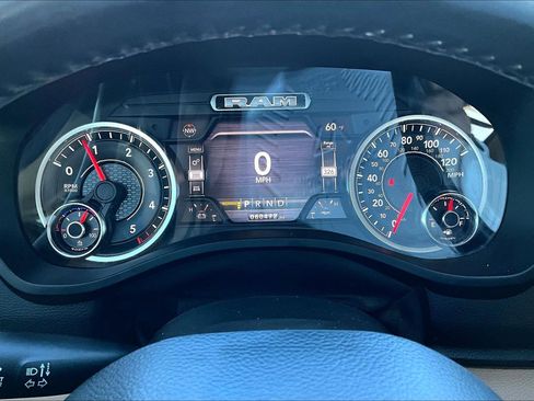 Used 2020 RAM 1500 Big Horn image 14